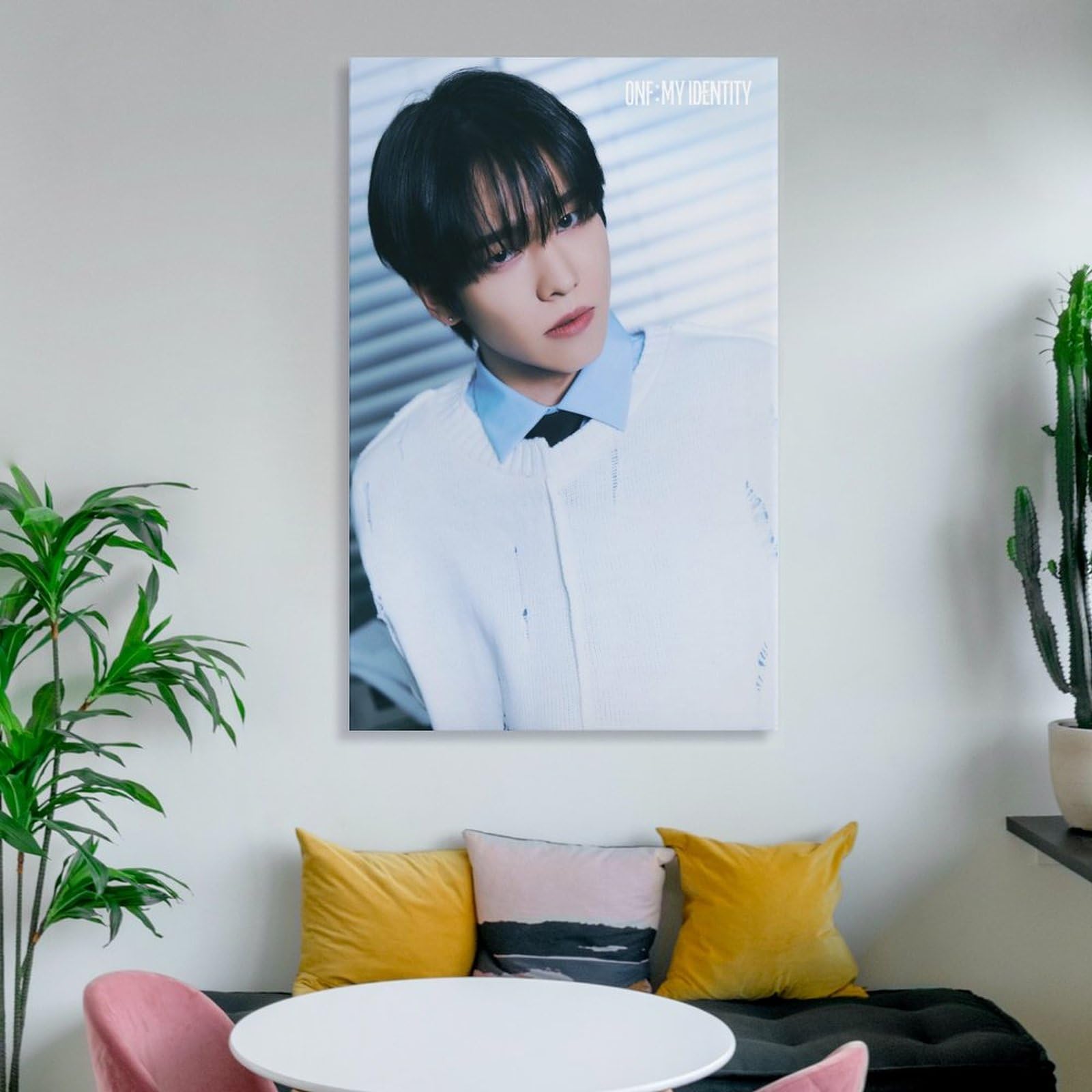 Amazon.co.jp: ONF オネノプ U THE 2ND ALBUM PART1 ONF オネノプ MY